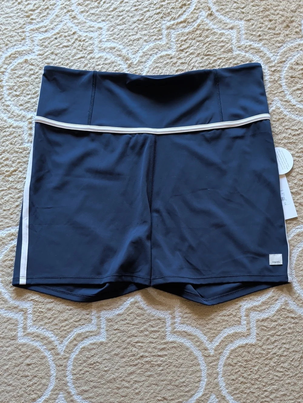 Vuori AllTheFeels Corset Short 4